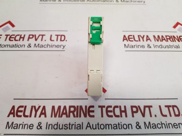 GAVE TM01 OUTPUT RELAY