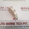 GAVE TM01 OUTPUT RELAY