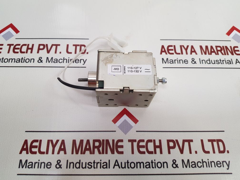 GB APR/13 110-127V ~