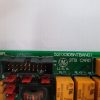 GE 531X305NTBANG1 TERMINAL BOARD
