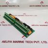 GENERAL ELECTRIC 531X305NTBANG1 TERMINAL BOARD