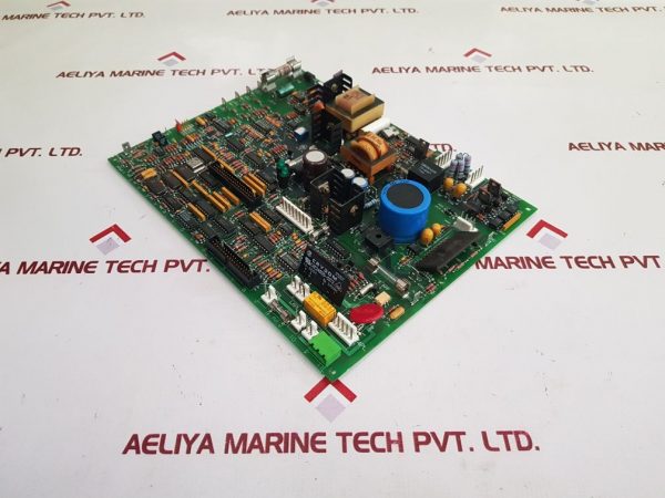 GENERAL ELECTRIC DS200IMCPG1CEB PCB CARD