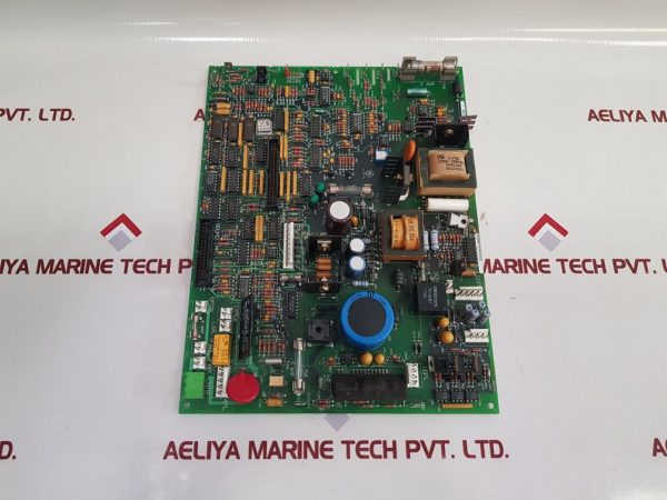 GENERAL ELECTRIC DS200IMCPG1CEB PCB CARD