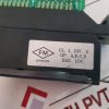 GE FANUC IC697MDL653 INPUT MODULE