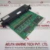 GE FANUC IC697MDL653 INPUT MODULE