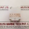 GENERAL INDUSTRIAL CONTROLS Y847D1 ELECTRONIC TIMER 30/60 S