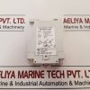 GENERAL INDUSTRIAL CONTROLS Y847D1 ELECTRONIC TIMER 30/60 S