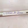 GME NFT-206 TEMPERATURE SENSOR