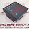 GOSSEN-METRAWATT A2000 POWER NETWORK METER