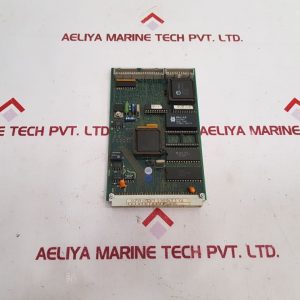 PCB CARD GPC 9820 840192/P/03 SOL