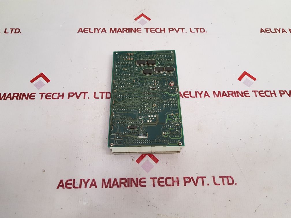 PCB CARD GPC 9820 840192/P/03 SOL
