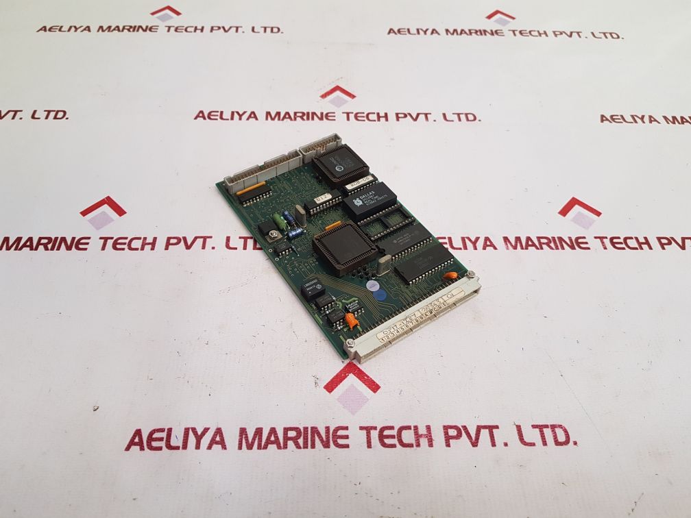 PCB CARD GPC 9820 840192/P/03 SOL