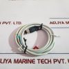 GRUNDFOS 96609014 CONTROL INPUT ACCESSORY CABLE