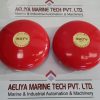 GST GST-JL ALARM BELL