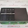 HÄGGLUNDS MDC 214 1080-801 MOTOR DISPLACEMENT CONTROL