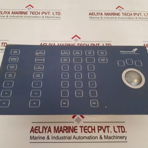 HAMWORTHY KSTL59F1-ELE1.1 TRACKERBOARD