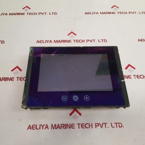 HATTELAND DISPLAY HD 08T21 TOUCH SCREEN DISPLAY