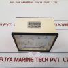 HEALEY D96 AMMETER 25A