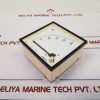 HEALEY D96 AMMETER 25A