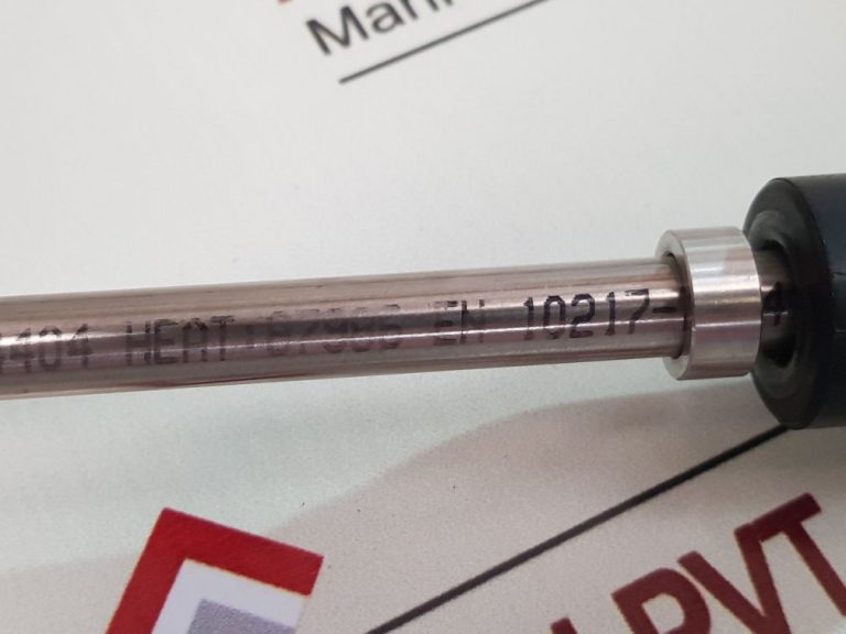 HEMOMATIK HFNI040602 LEVEL SWITCH Aeliya Marine