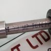 HEMOMATIK HFNI-040602 LEVEL SWITCH