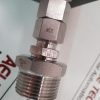 HEMOMATIK HFNI-040602 LEVEL SWITCH