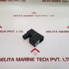 HIRSCHMANN 206MA 100%ED SOLENOID VALVE COIL