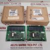 HOBART 774505-50V PCB CARD