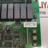 HOBART 774505-50V PCB CARD