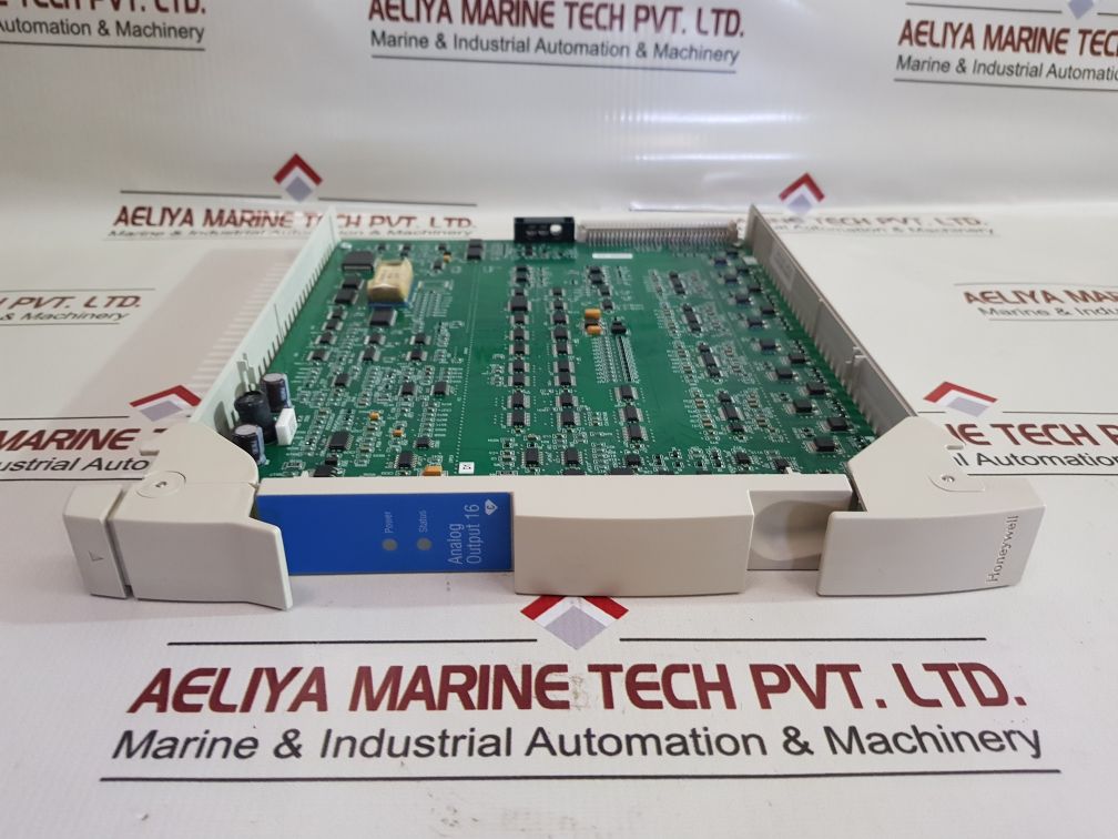 HONEYWELL 0150205023 ANALOG OUTPUT MODULE 80363969-150