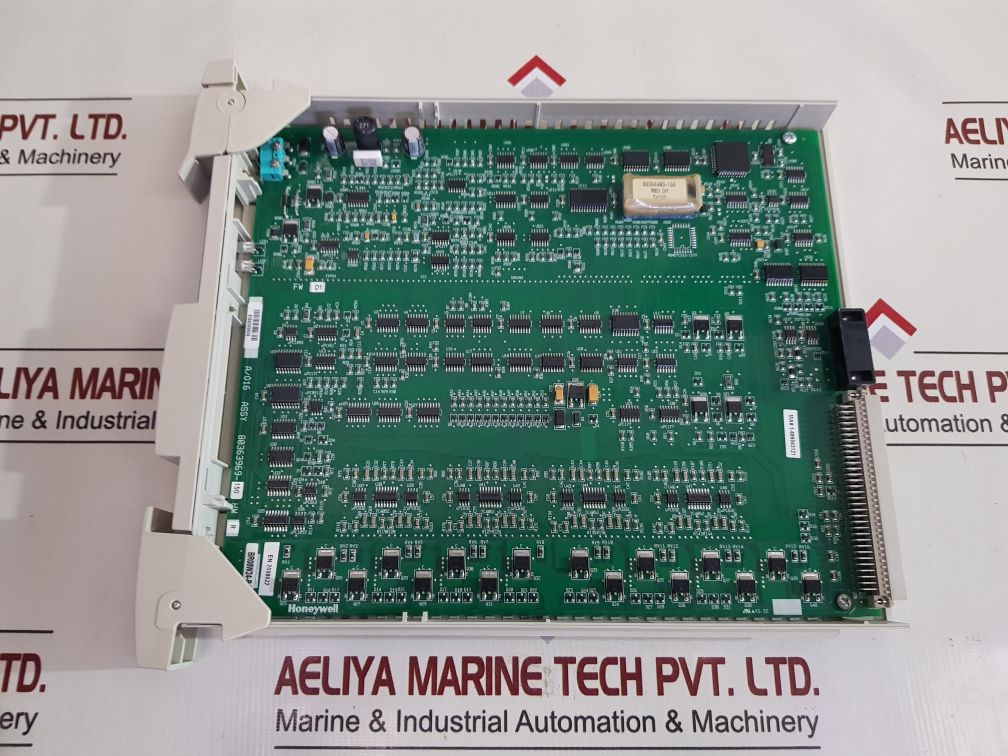 HONEYWELL 0150205023 ANALOG OUTPUT MODULE 80363969-150
