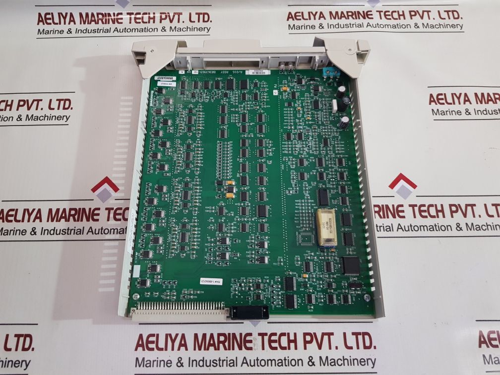 HONEYWELL 0150205023 ANALOG OUTPUT MODULE 80363969-150