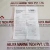 HONEYWELL 2351E SMOKE DETECTOR