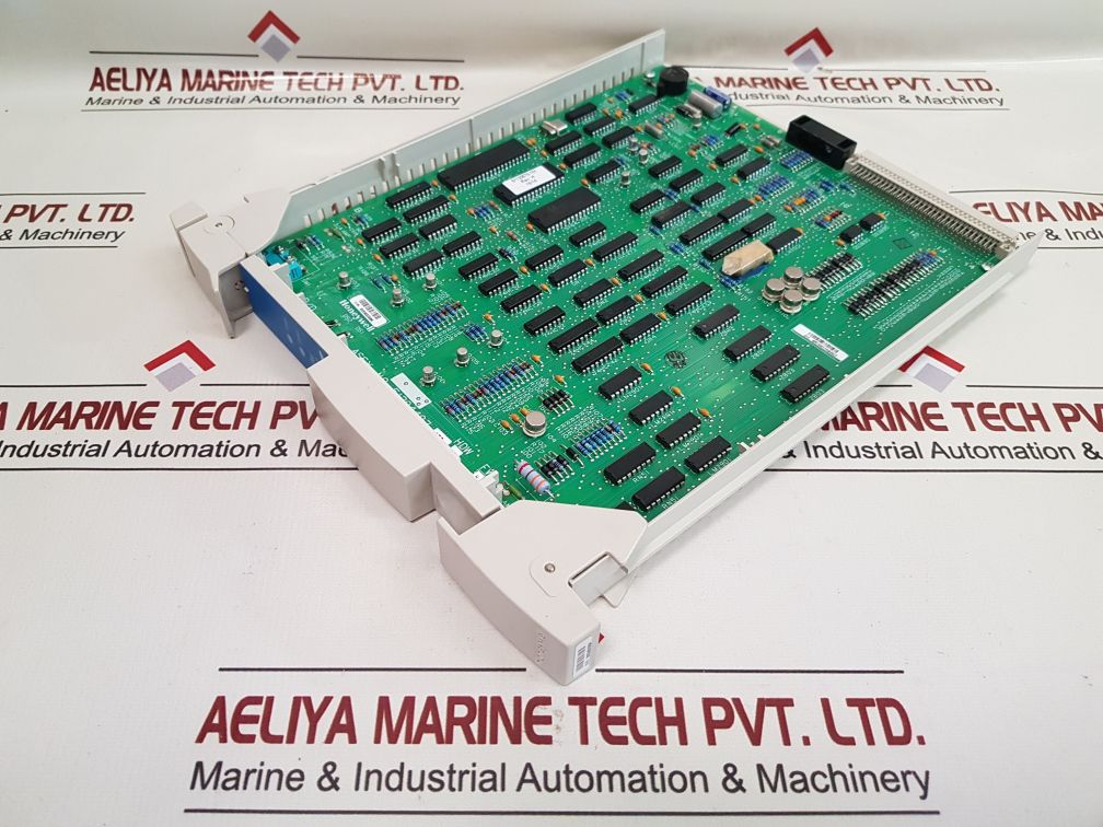 HONEYWELL 51304487-150 DIGITAL OUTPUT MODULE 51404092-400/51304487-150*E