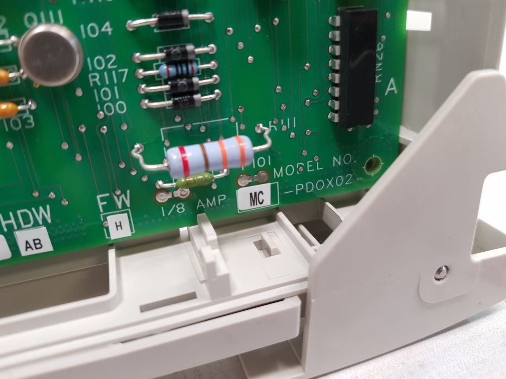 HONEYWELL 51304487-150 DIGITAL OUTPUT MODULE 51404092-400/51304487-150*E