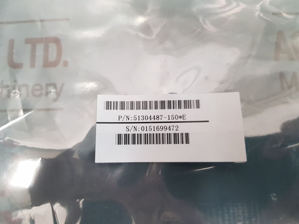 HONEYWELL 51304487-150 DIGITAL OUTPUT MODULE 51404092-400/51304487-150*E