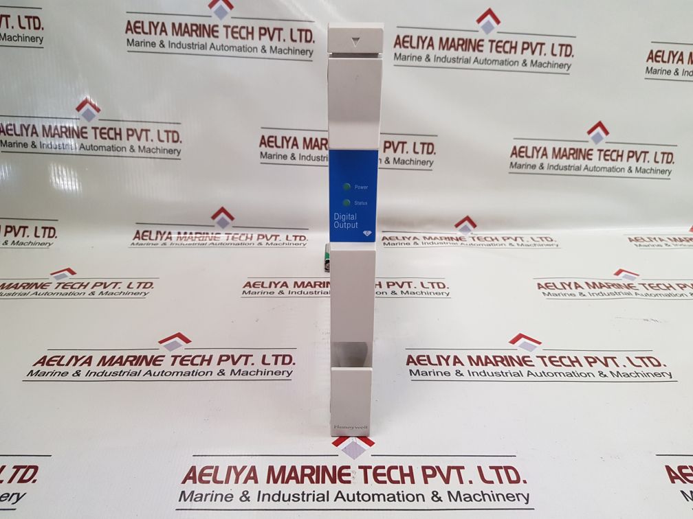 HONEYWELL 51304487-150 DIGITAL OUTPUT MODULE 51404092-400/51304487-150*E