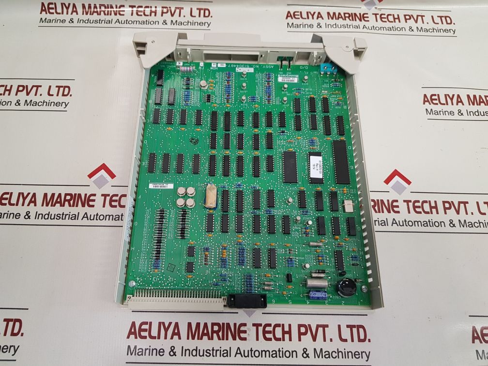 HONEYWELL 51304487-150 DIGITAL OUTPUT MODULE 51404092-400/51304487-150*E
