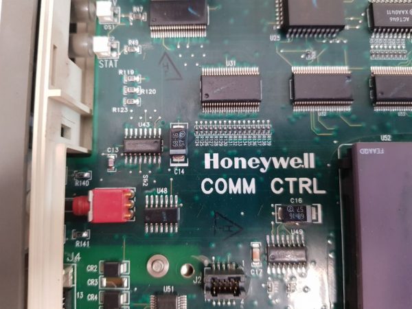 HONEYWELL 51404092-100 PC BOARD DCS