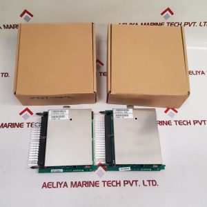 HONEYWELL 51450951-002 ANALOG INPUT MODULE