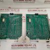 HONEYWELL 80363969-150 HW P1 ANALOG OUTPUT 16 MODULE A/016
