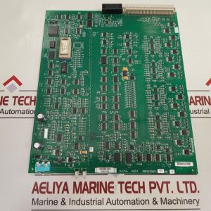HONEYWELL 80363969-150 PCB CARD