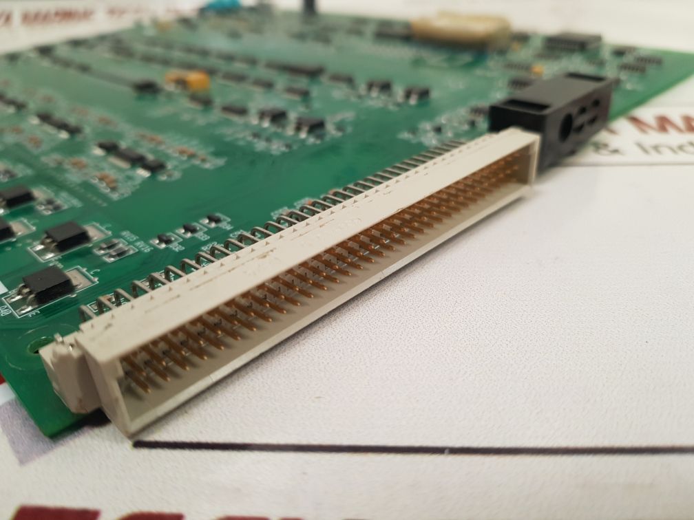 HONEYWELL 80363969-150 PCB CARD
