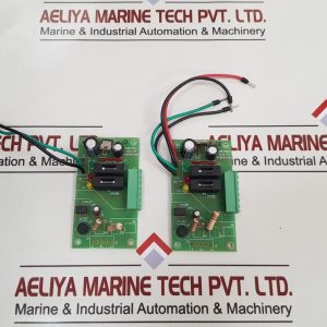 HONEYWELL DPCB11070105 PCB CARD