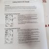 HONEYWELL DR4300 PEN CHART RECORDER WITH DISPLAY DR4312-0000-G0100-0000-0000-00-000-00