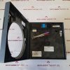 HONEYWELL DR4300 PEN CHART RECORDER WITH DISPLAY DR4312-0000-G0100-0000-0000-00-000-00
