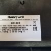 HONEYWELL DR4300 PEN CHART RECORDER WITH DISPLAY DR4312-0000-G0100-0000-0000-00-000-00
