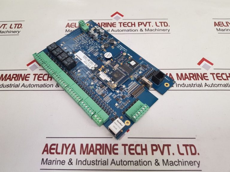 HONEYWELL PRO3000 ACCESS CONTROLLER Aeliya Marine