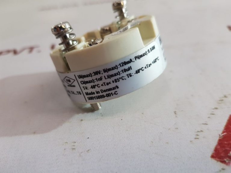 HONEYWELL STT171BS TEMPERATURE TRANSMITTER Aeliya Marine