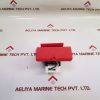 HONEYWELL XLS-278 FIRE ALARM STATION